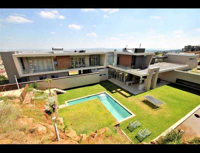 4 BEDROOM HOUSE FOR SALE IN BASSONIA